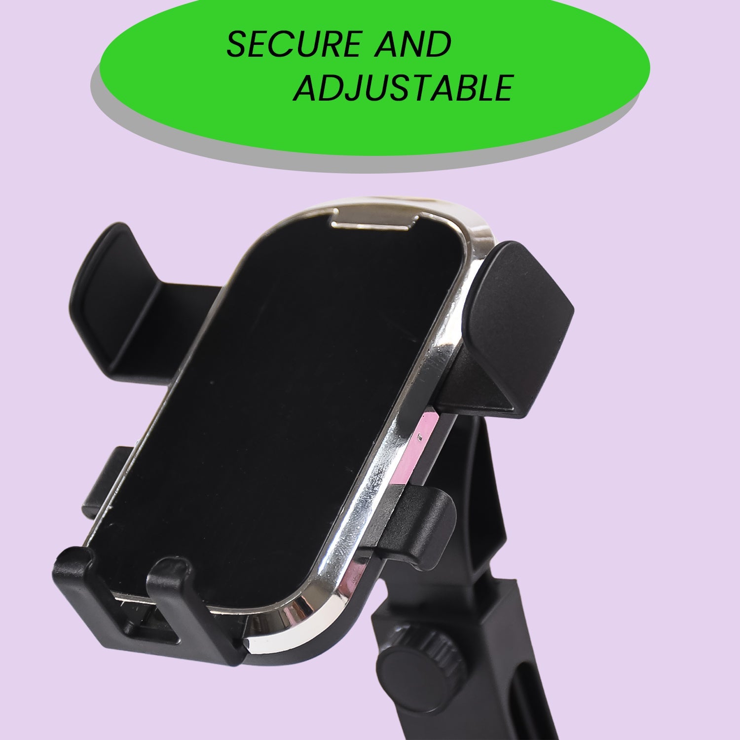 Adjustable Dashboard Car Mobile Holder Adjustable Dashboard Car Mobile Holder